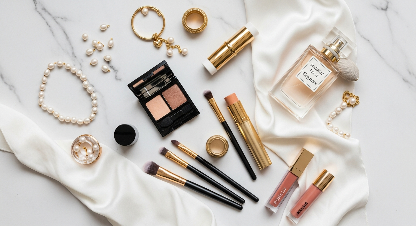 Celebrity Inspired Makeup Looks For Beginners