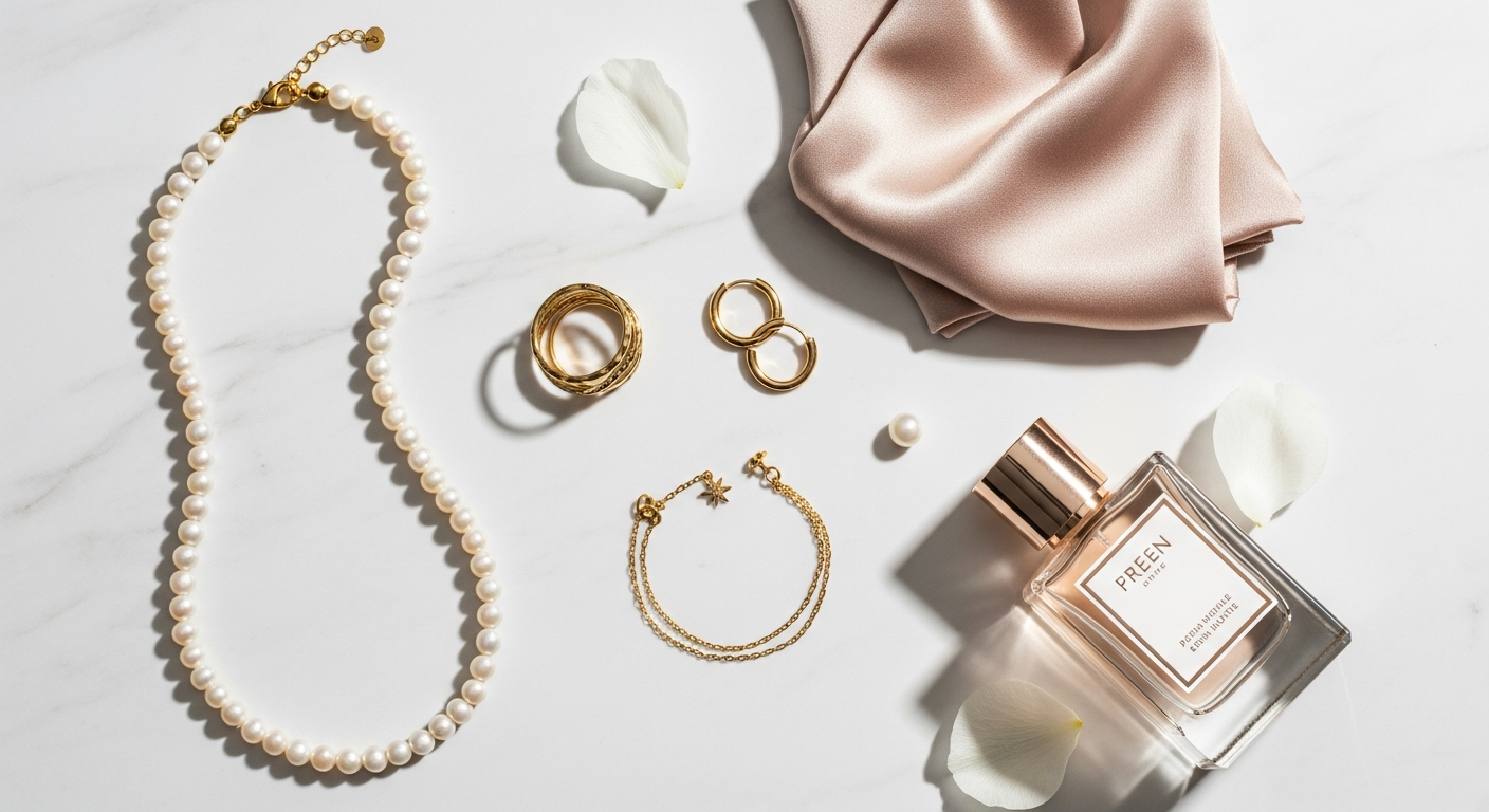 jewelry gift ideas for women