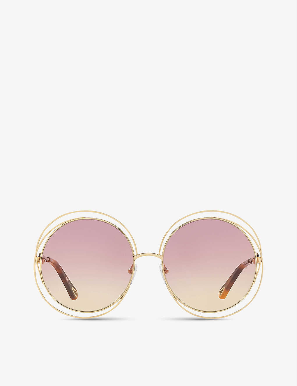 a pair of sunglasses