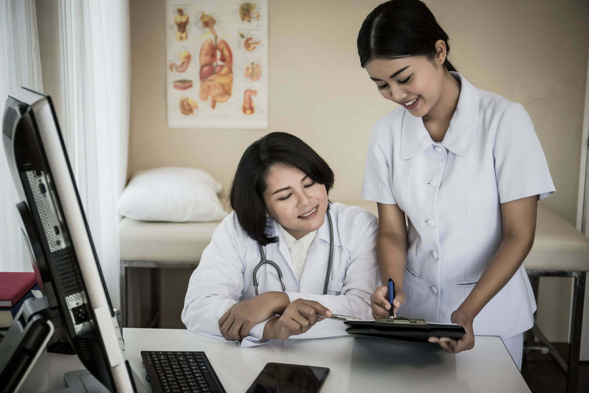 Your Guide To a Radiologic Technician Celebrity Exchange