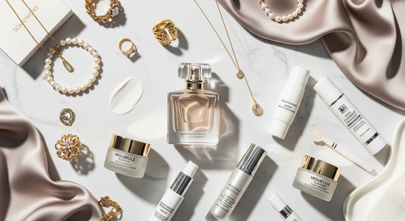 anti aging skincare routine celebrities swear by