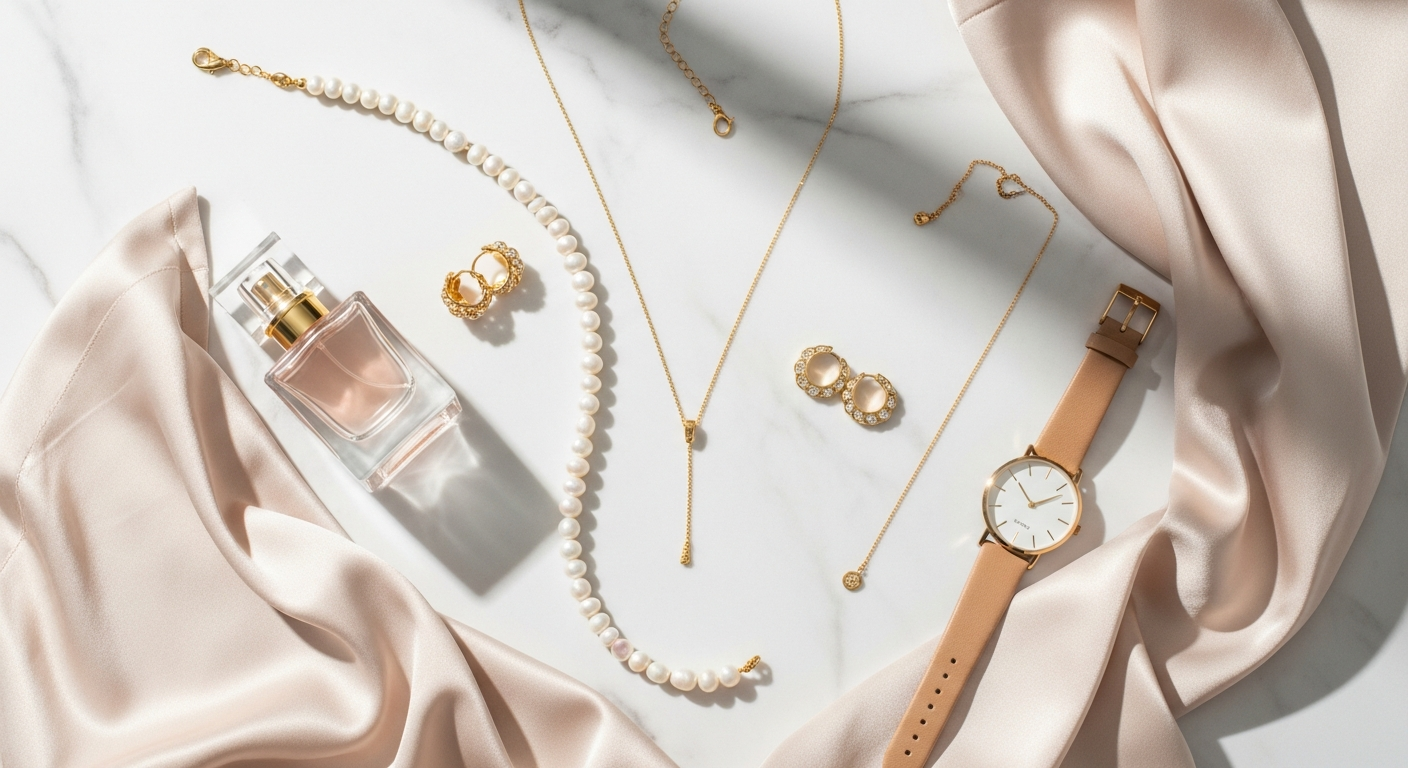 Best Jewelry For Different Necklines