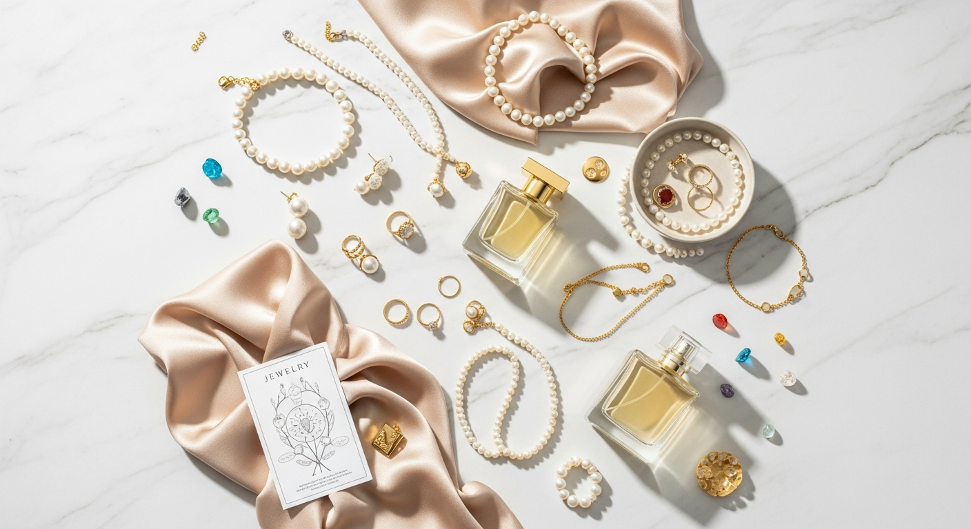 Birthstone Jewelry Meaning And Styles