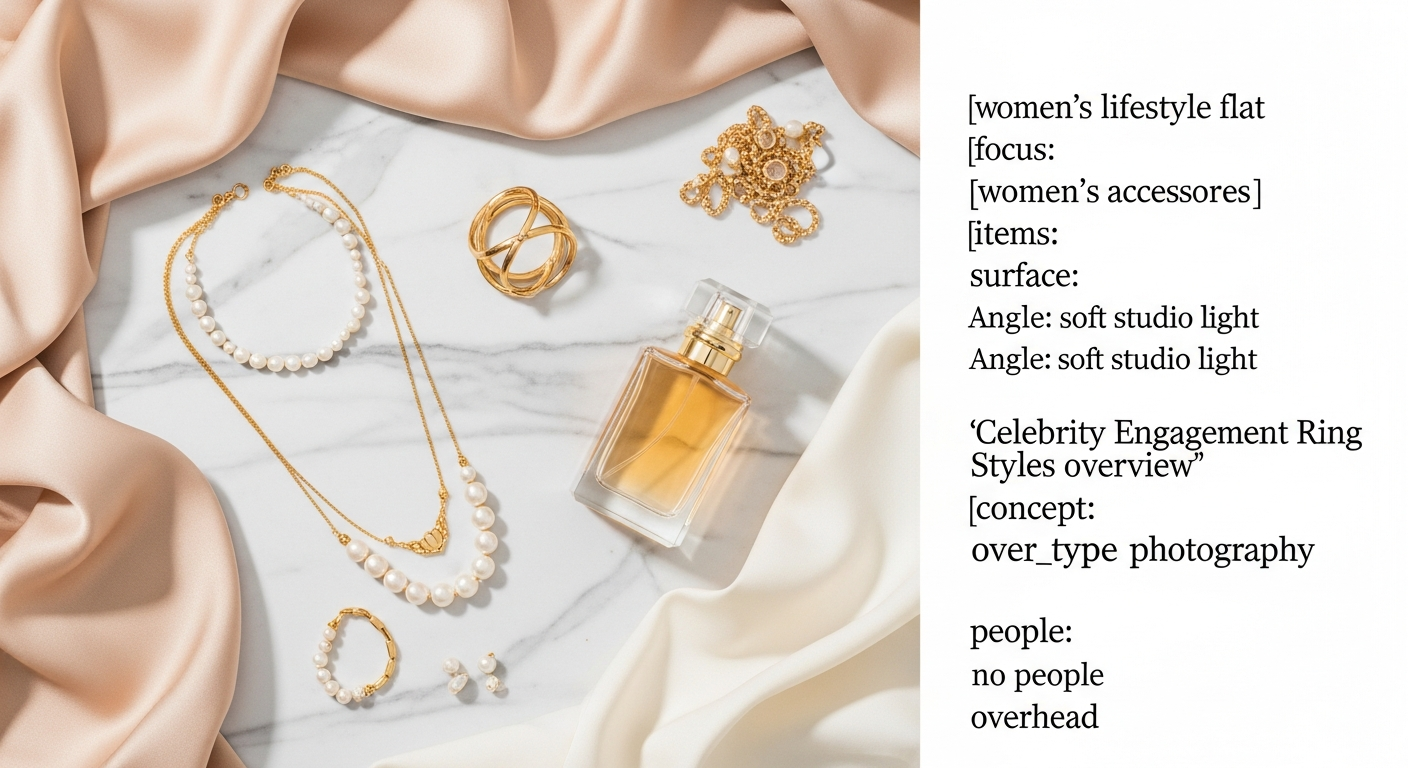 Celebrity Engagement Ring Styles 2025