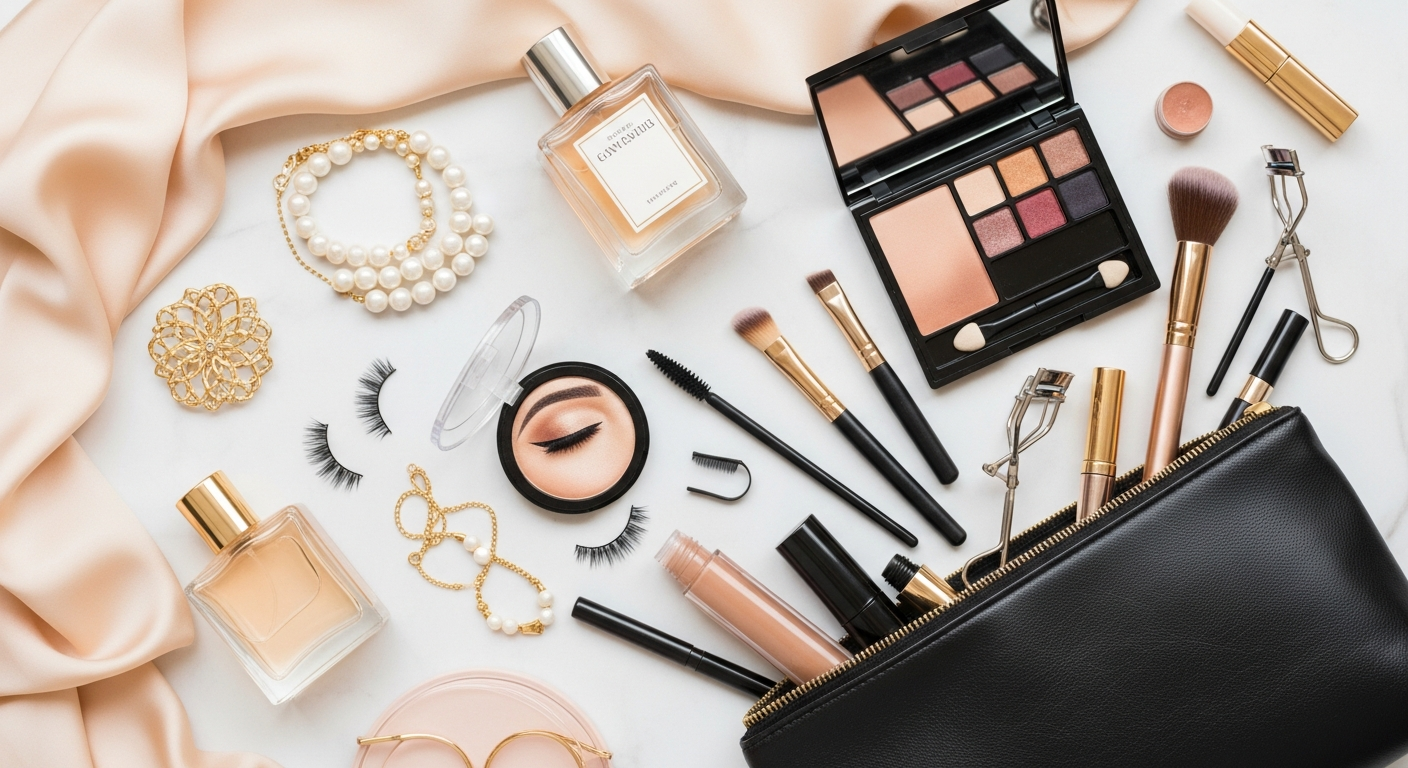 Celebrity Eye Makeup Techniques