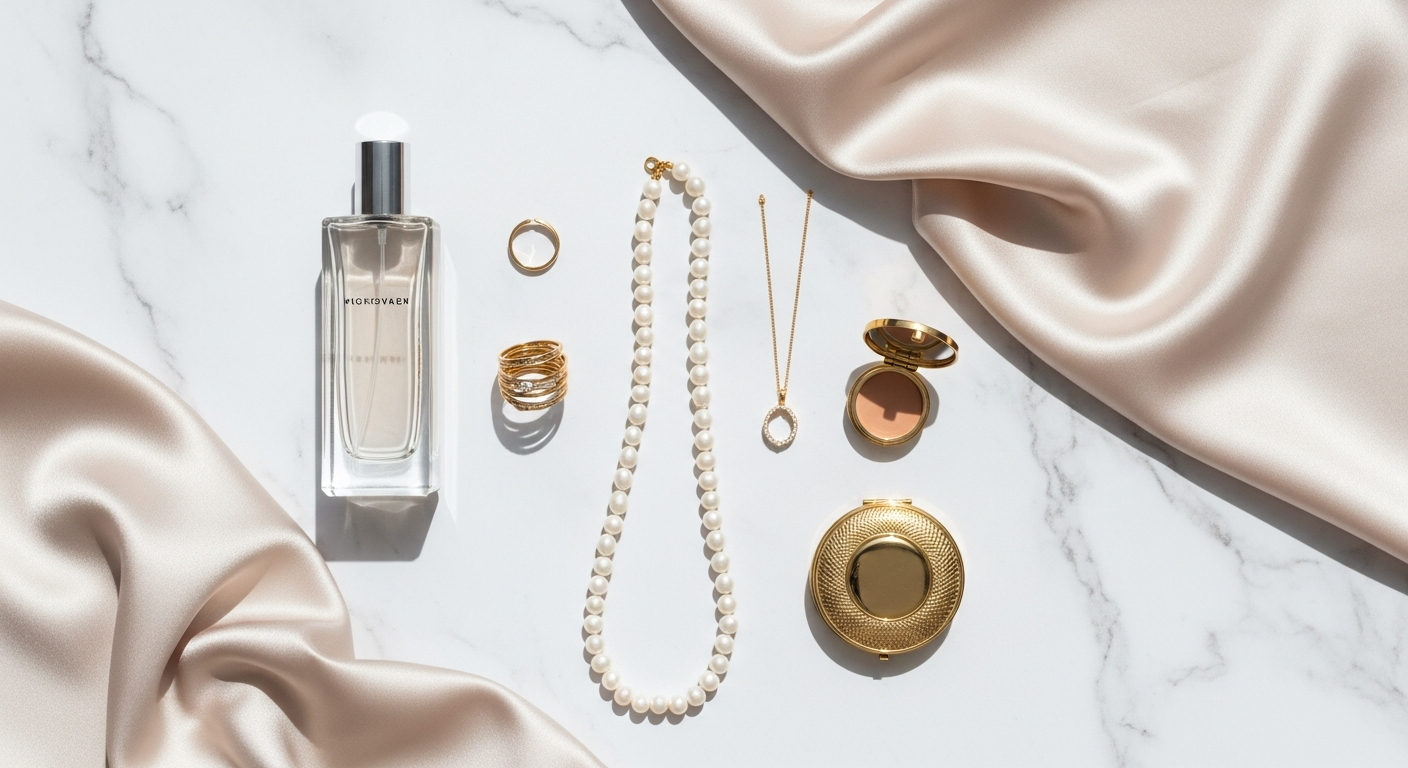 Celebrity Inspired Everyday Makeup