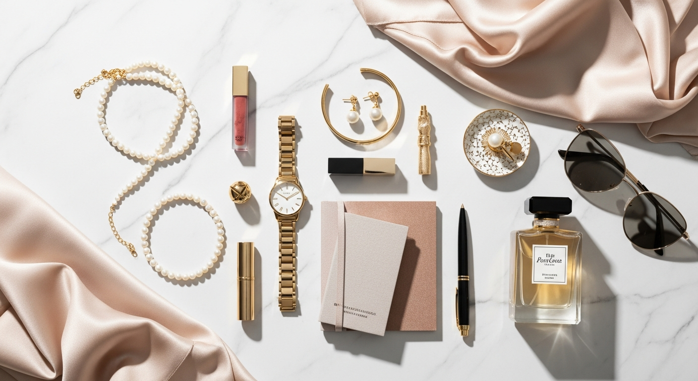 Celebrity Inspired Vision Board Ideas