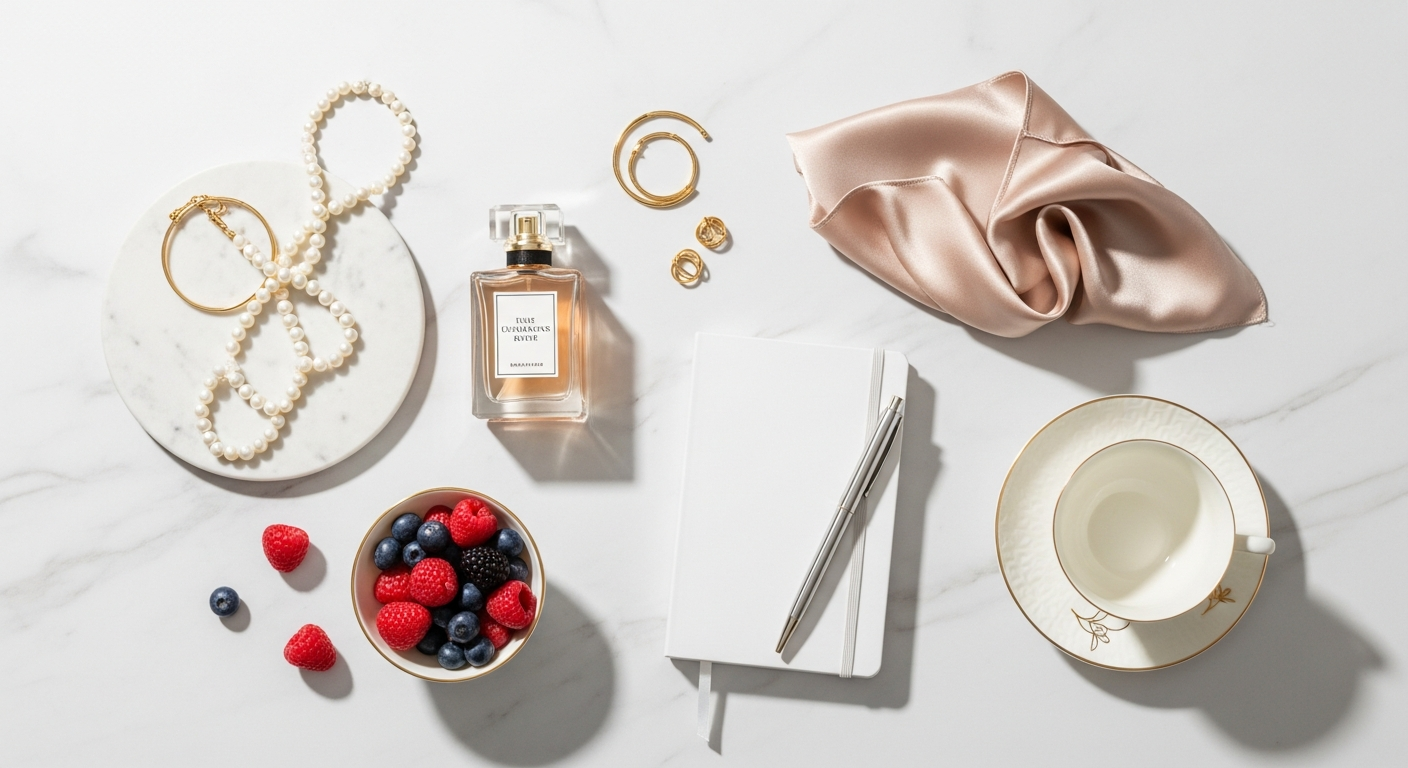 Celebrity Morning Routine Habits For Success