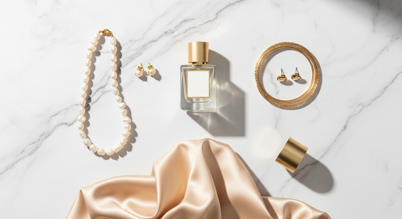 Celebrity Morning Skincare Routine