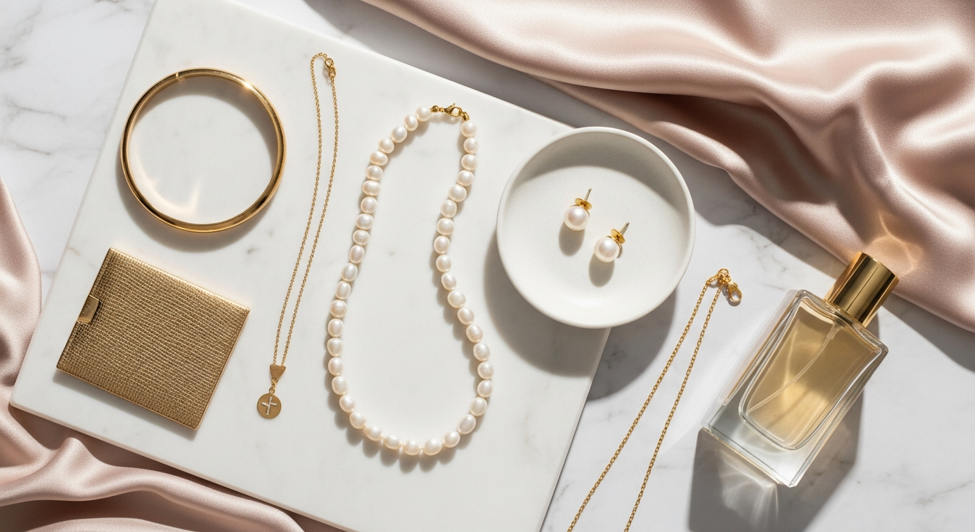 Celebrity Perfume Choices And Trends