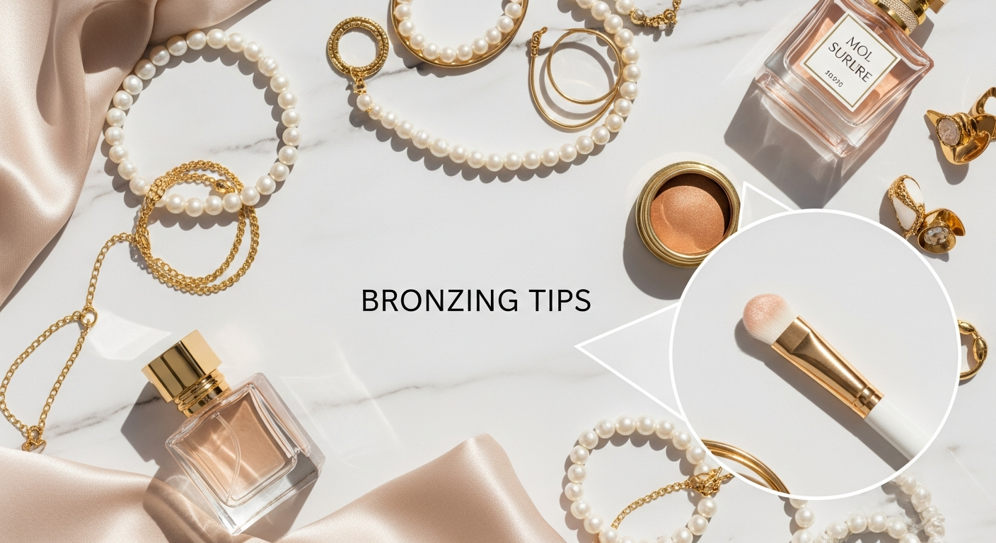 Celebrity Self Tanning And Bronzing Tips