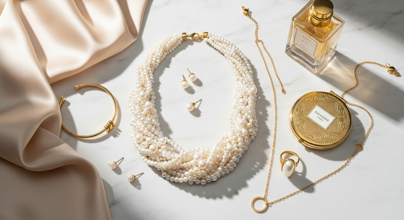 celebrity wedding jewelry looks