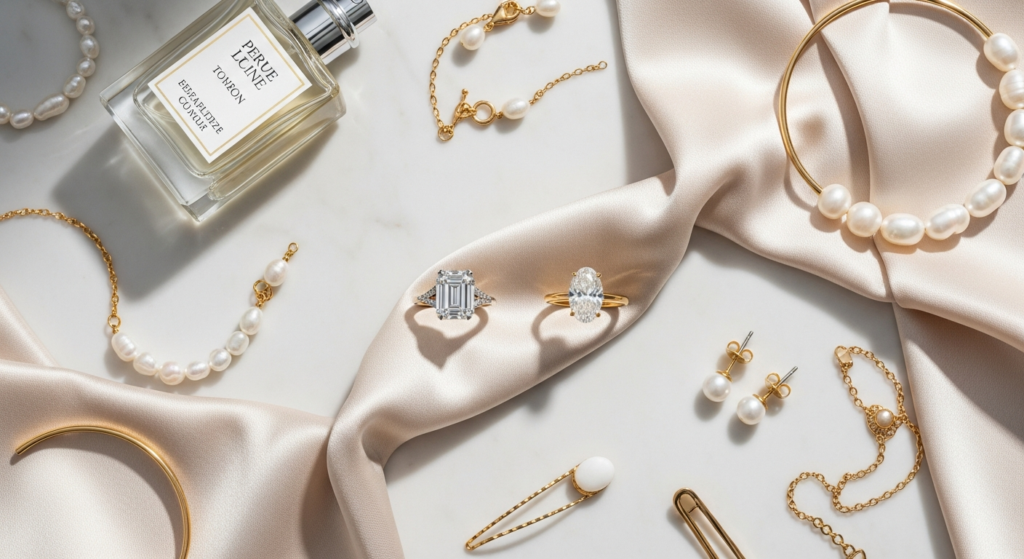 emerald cut vs oval engagement ring