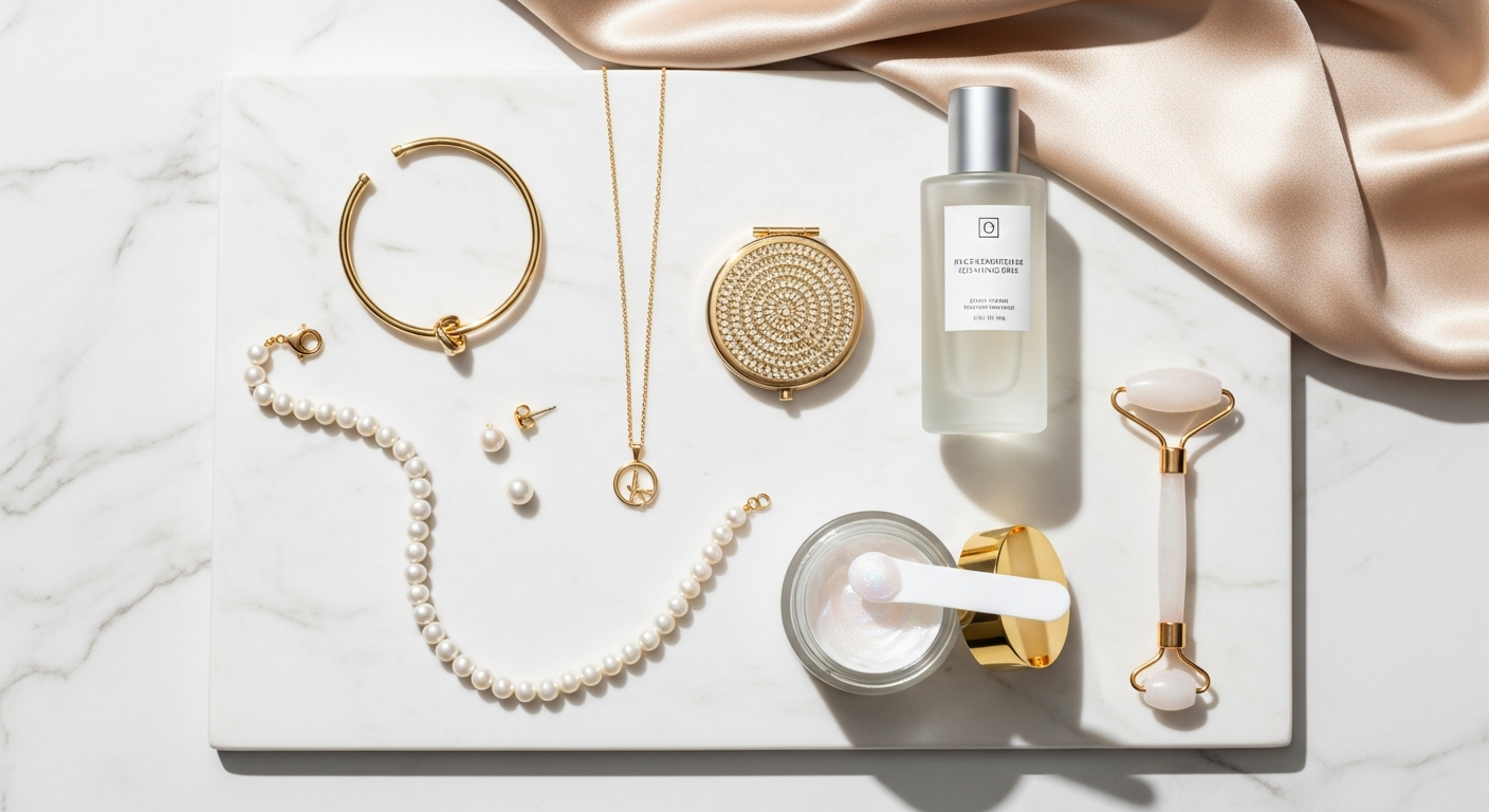 How Celebrities Get Glowing Skin