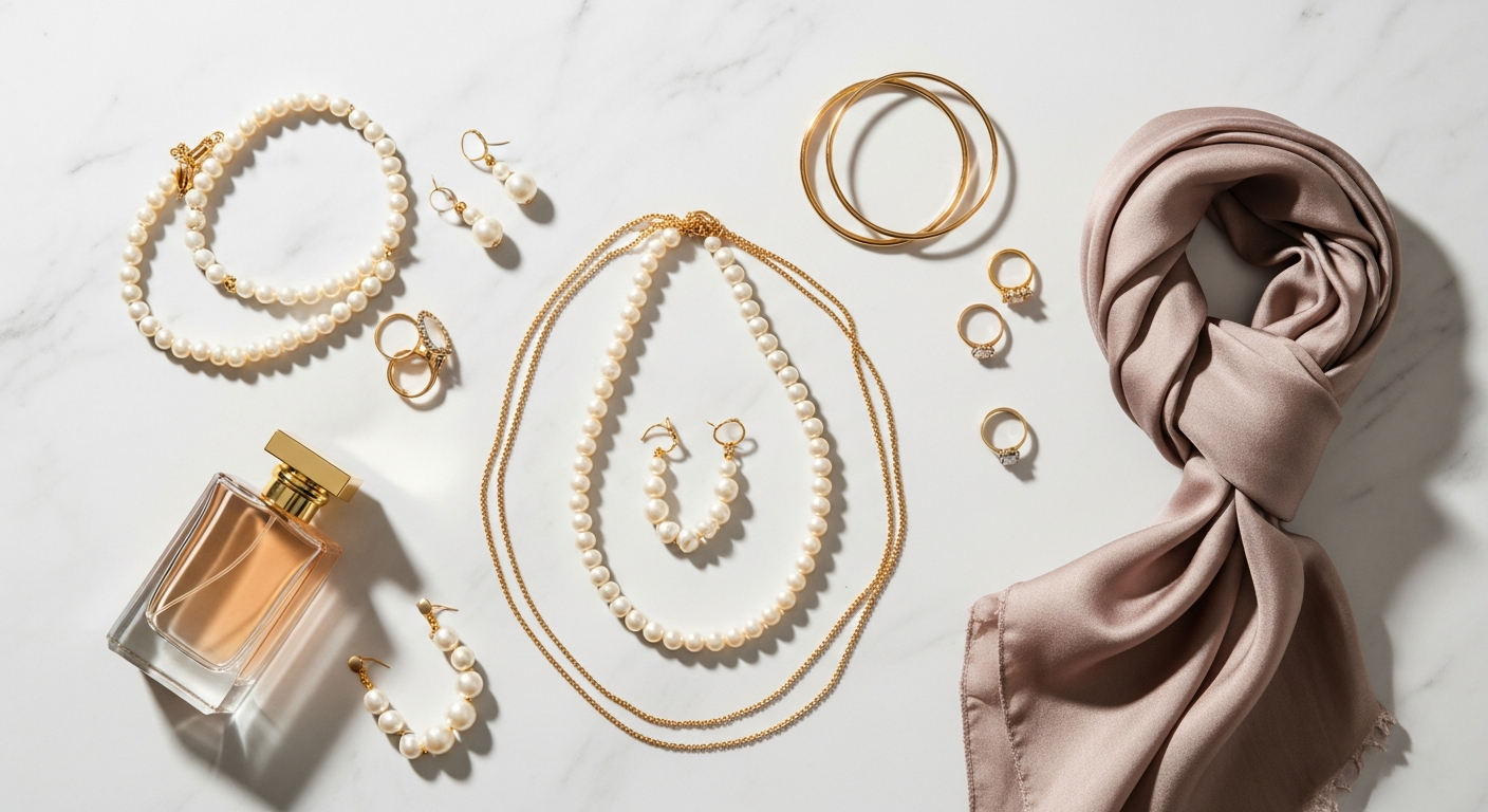 How To Layer Necklaces Celebrity Style