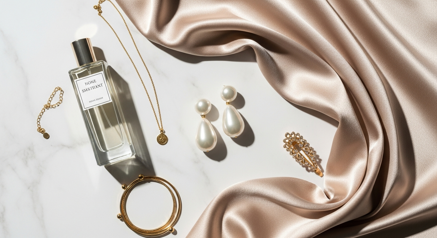 How To Style Statement Earrings