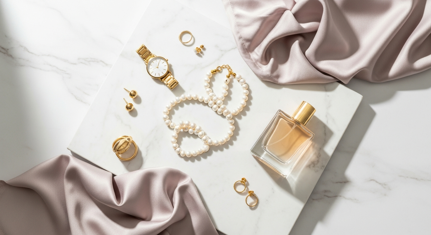 Jewelry Gift Ideas For Women