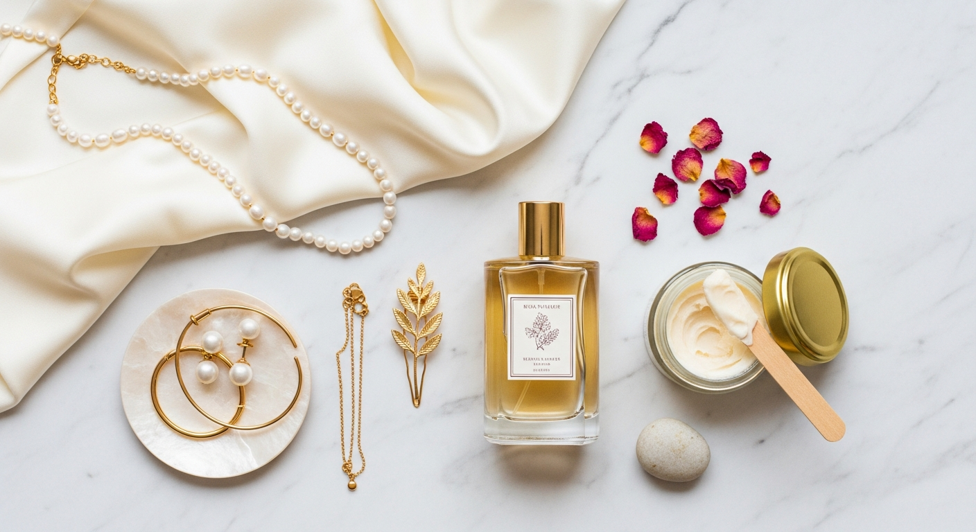 Natural Beauty Secrets From Celebrities