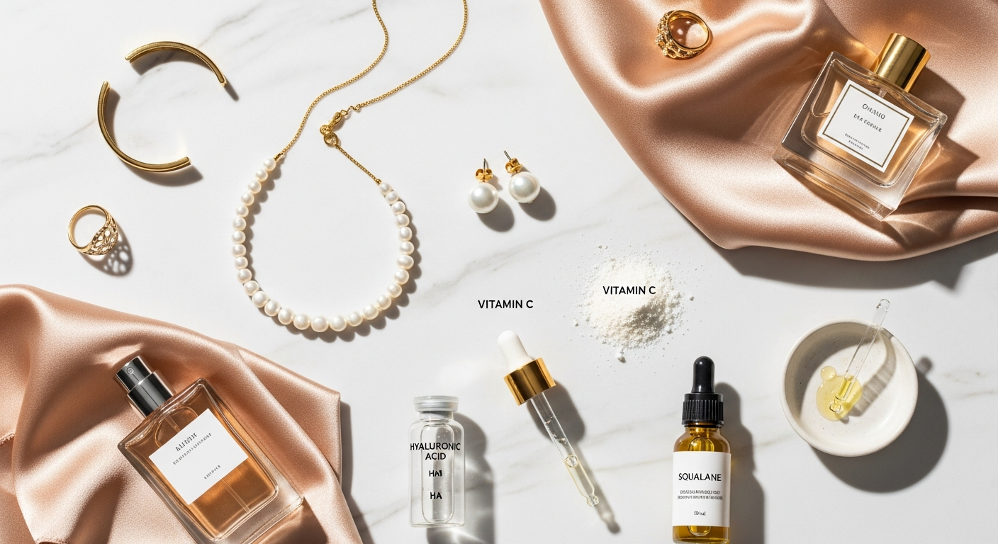 Skincare Ingredients Celebrities Love