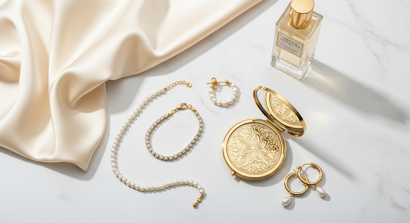 Tennis Bracelet History And How To Style It