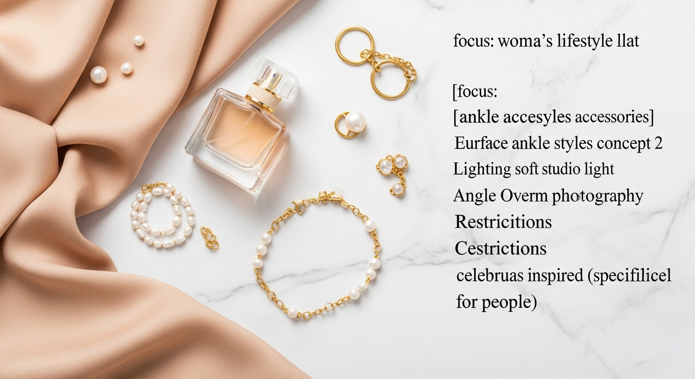 Celebrity Inspired Ankle Bracelet Styles