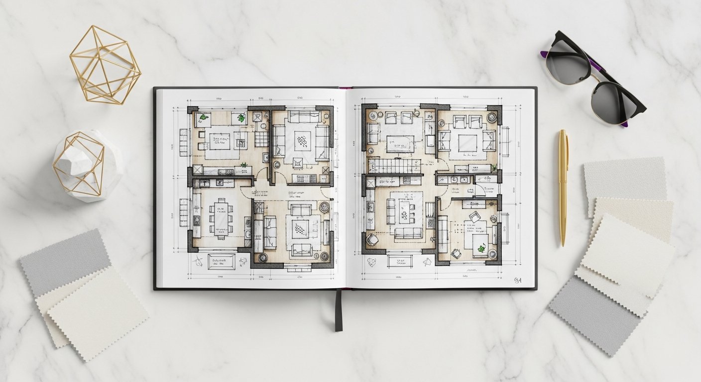 Designing Stardom: The Top Celebrity Interior Designers and Their Signature Styles — featured image