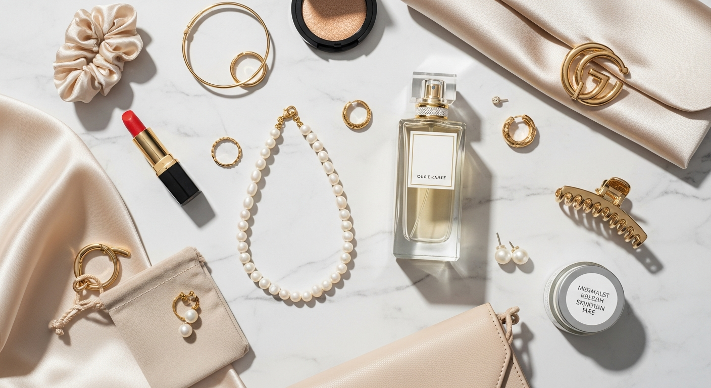 How To Look Like A Celebrity On A Budget