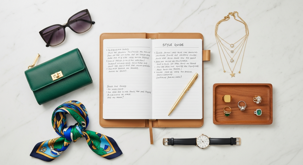 how to style statement jewelry guide 2026