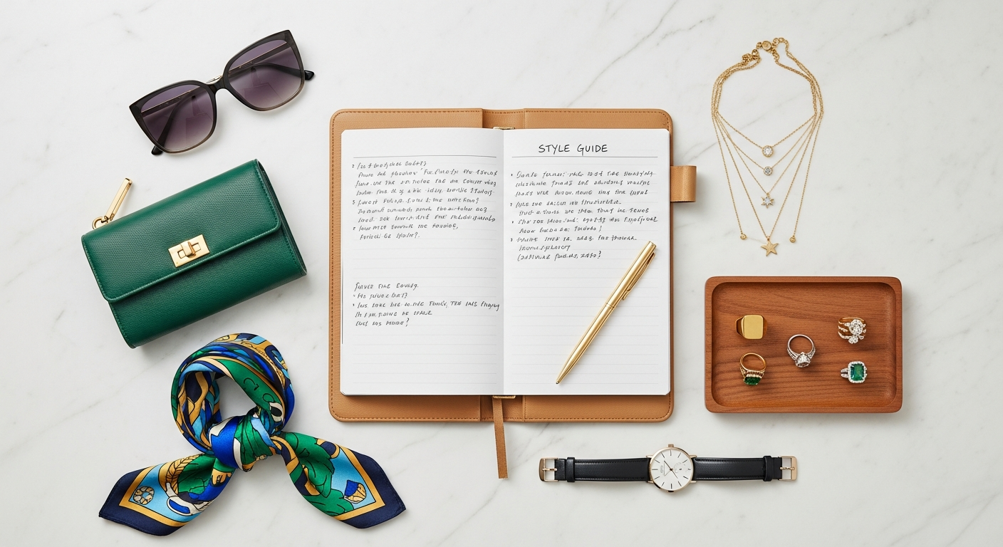 how to style statement jewelry guide 2026