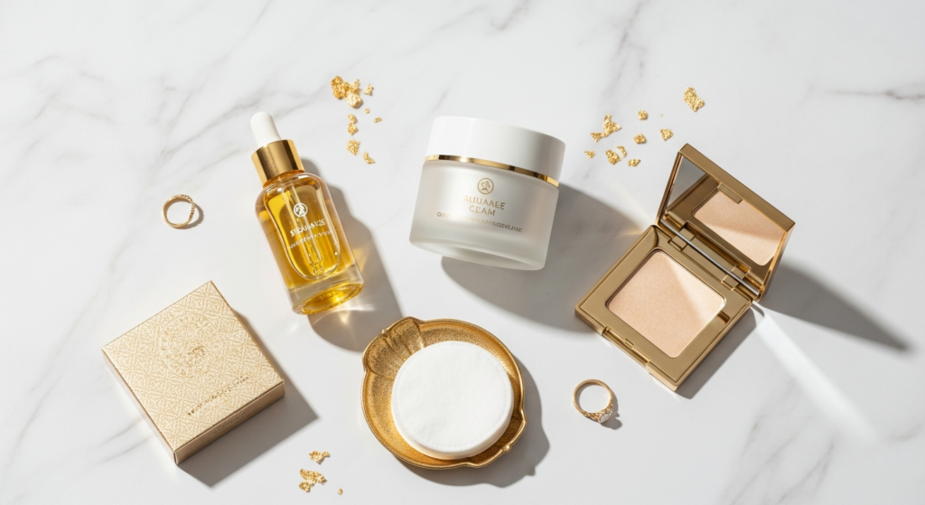 Marketing tips for launching a sucessful skincare line