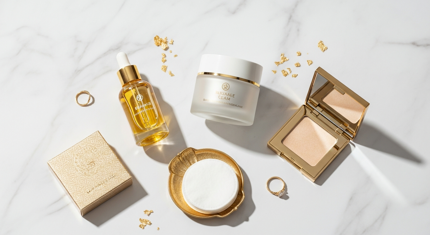 Marketing tips for launching a sucessful skincare line