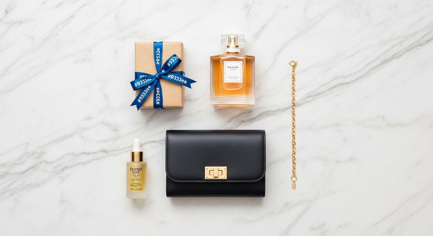 Shop Like a Star: Your Ultimate Guide to Celebrity-Approved Gift Ideas for Every Occasion — featured image