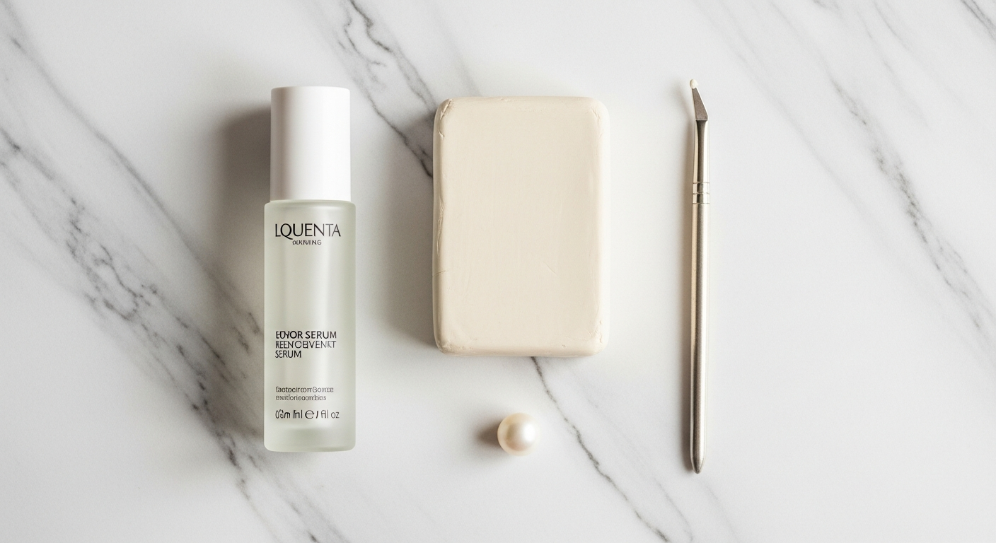 Collage showcasing various celebrity aesthetic transformations and popular plastic surgery trends.