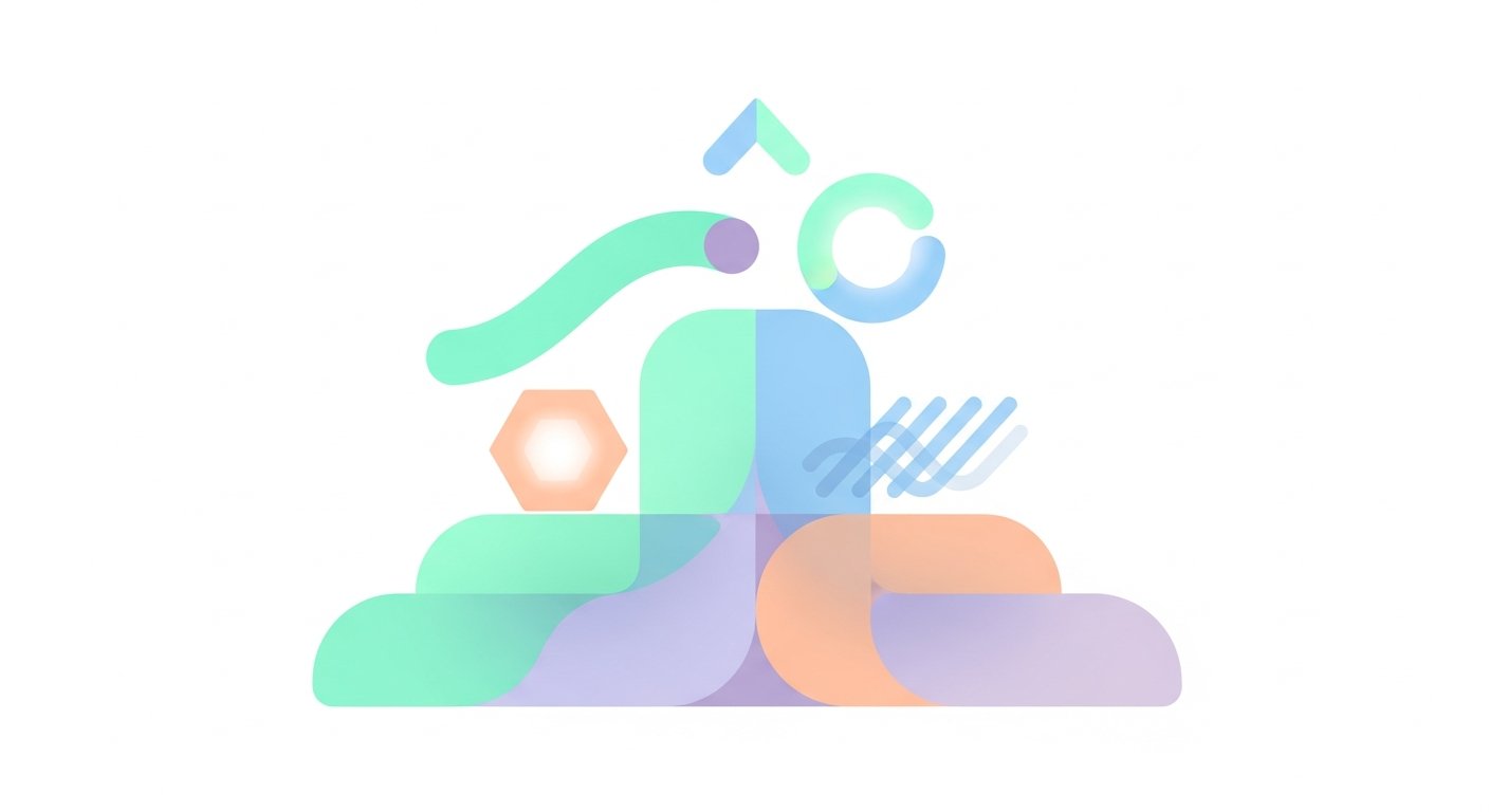 celebrity fitness trainers — featured illustration