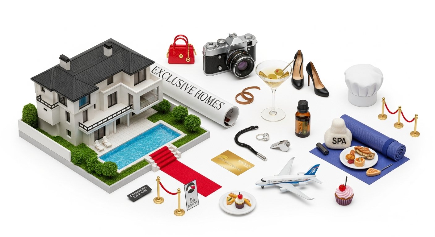 what defines a high-performance wellness routine? — celebrity home and lifestyle guide