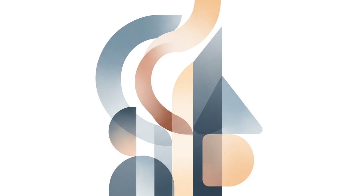 celebrity home and lifestyle guide — featured illustration