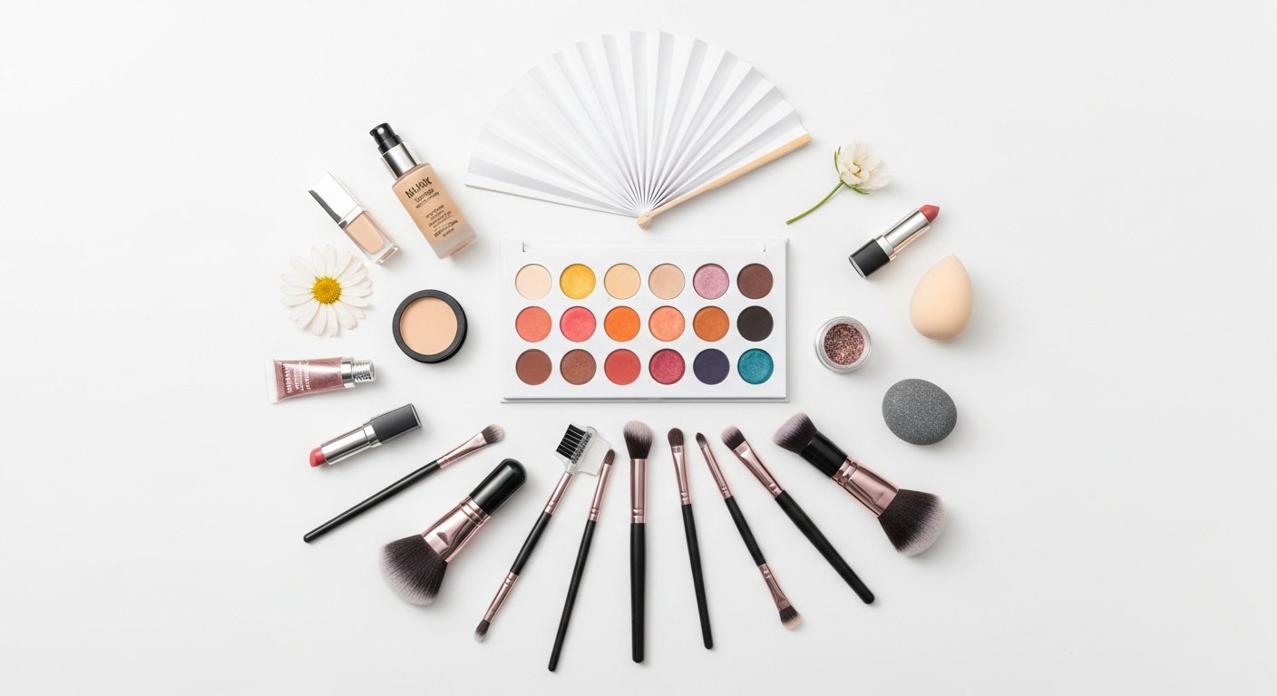 innovative hybrid foundation serums and cosmetics developed by elite beauty architects