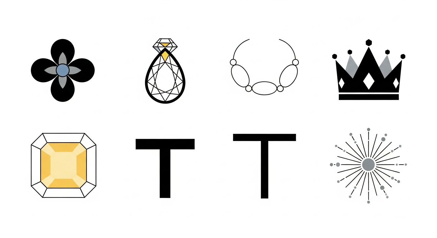 7. types of buyer pitfalls when sourcing renowned public figure bling — iconic celebrity jewels