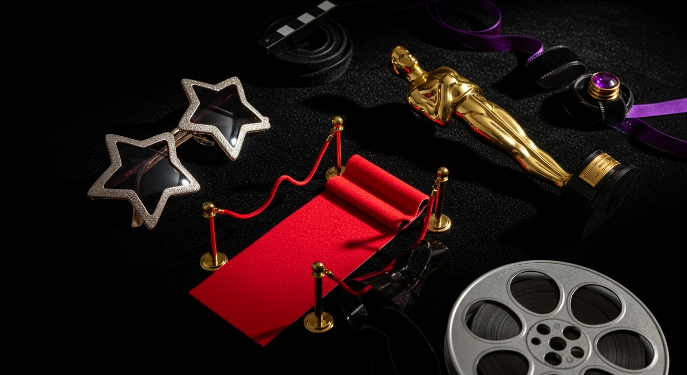 celebrity production companies reshaping hollywood
