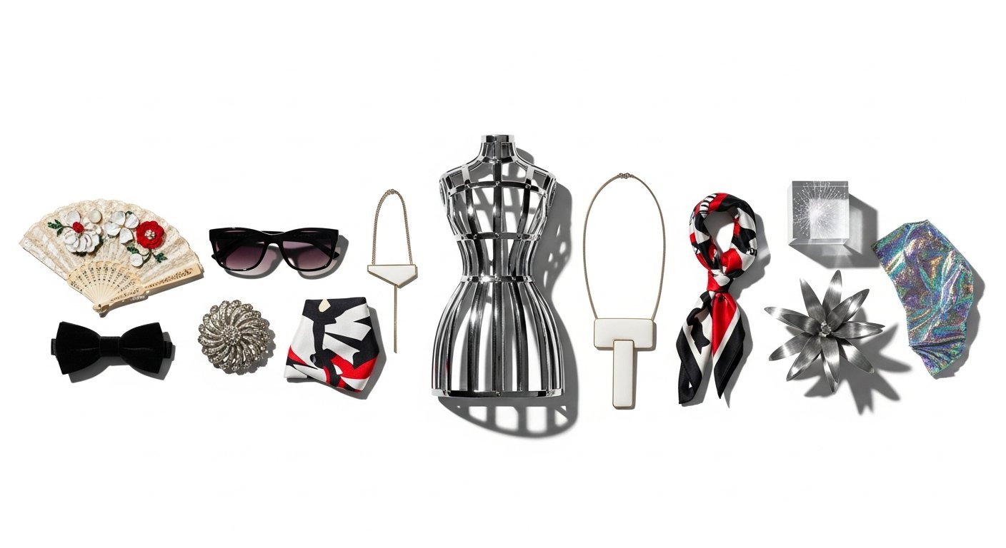 eras of influence: historical shifts in pop culture wardrobes — celebrity fashion trends