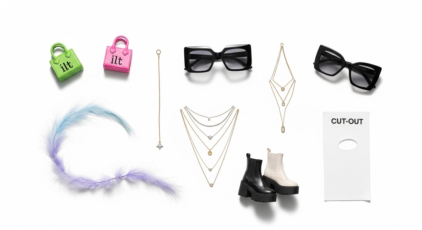 what drives the rapid evolution of hollywood aesthetics? — celebrity fashion trends