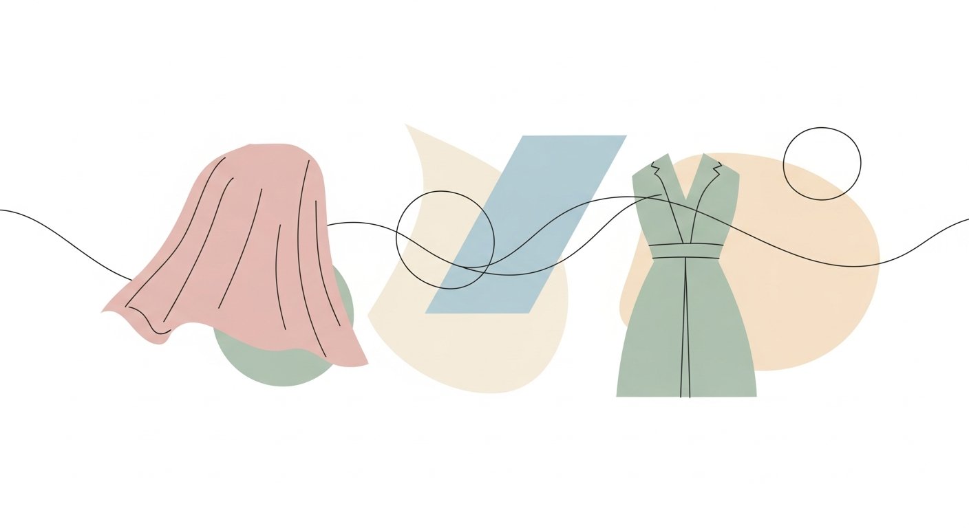 celebrity fashion trends — featured illustration