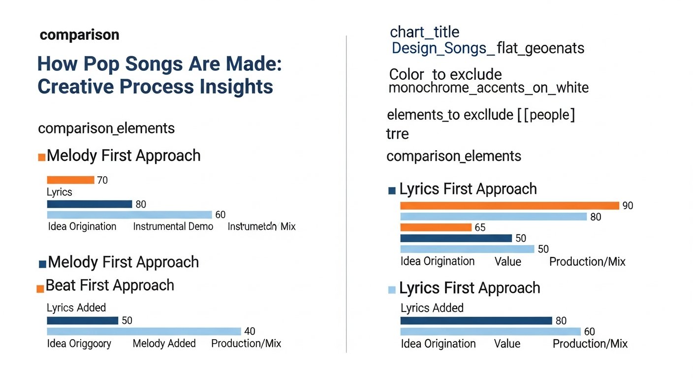 how are pop songs made - chart 6 illustration