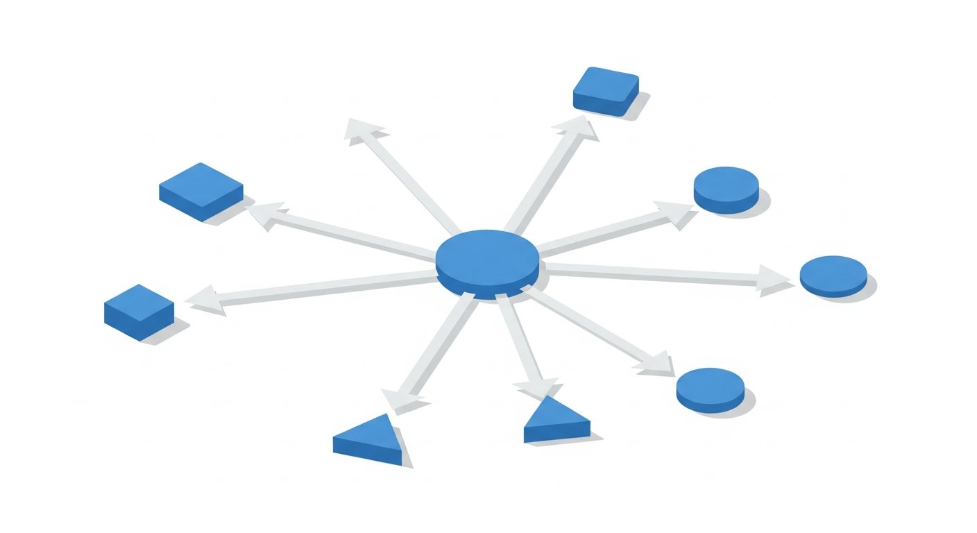 - infographic 4 illustration